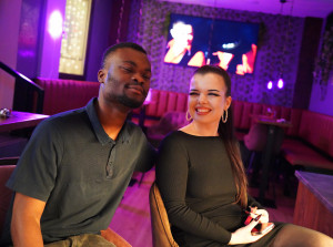 UNDERGROUND RAP NIGHT 5.12.2025