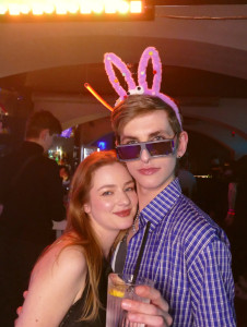 TWINK PARTY 28.02.2026