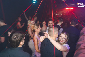 AfterParty Soukromá SŠ výpočetní techniky 2026 | MyProm