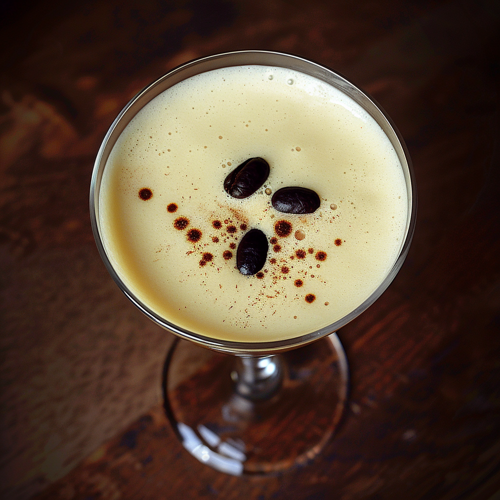 Espresso Martini