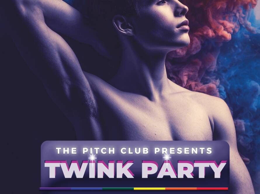 Twink Party