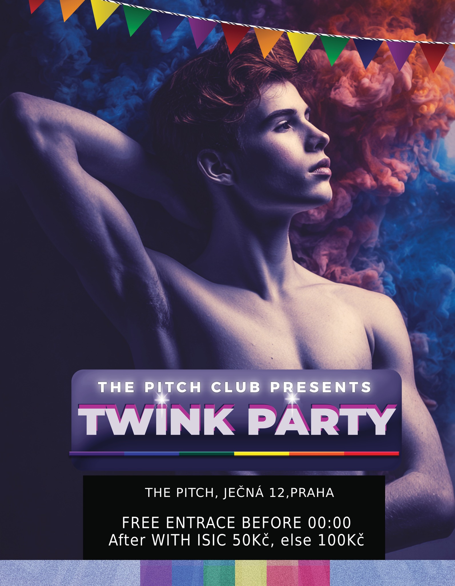 Twink Party